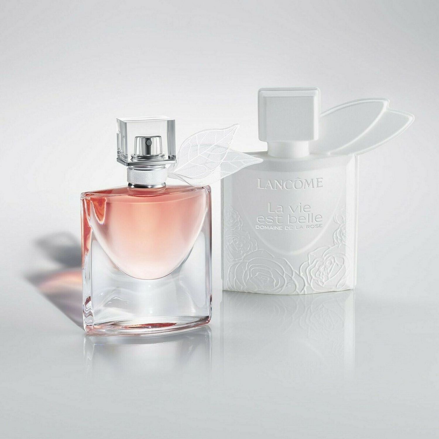 Lancôme - Anissa El Ghazi