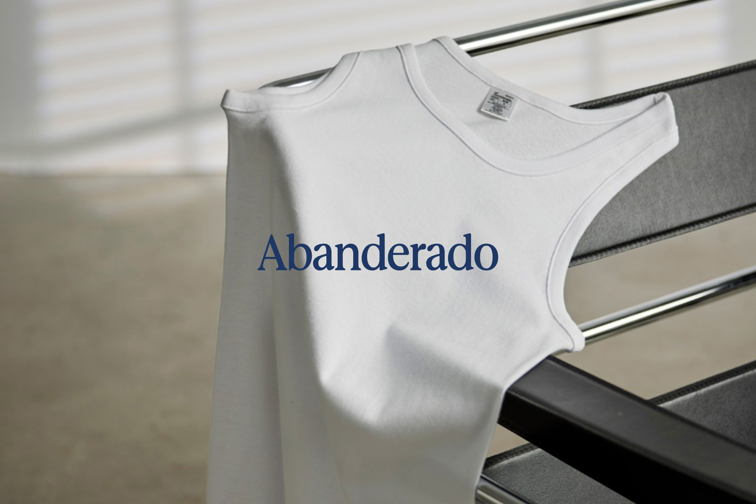 Abanderado - Anissa El Ghazi