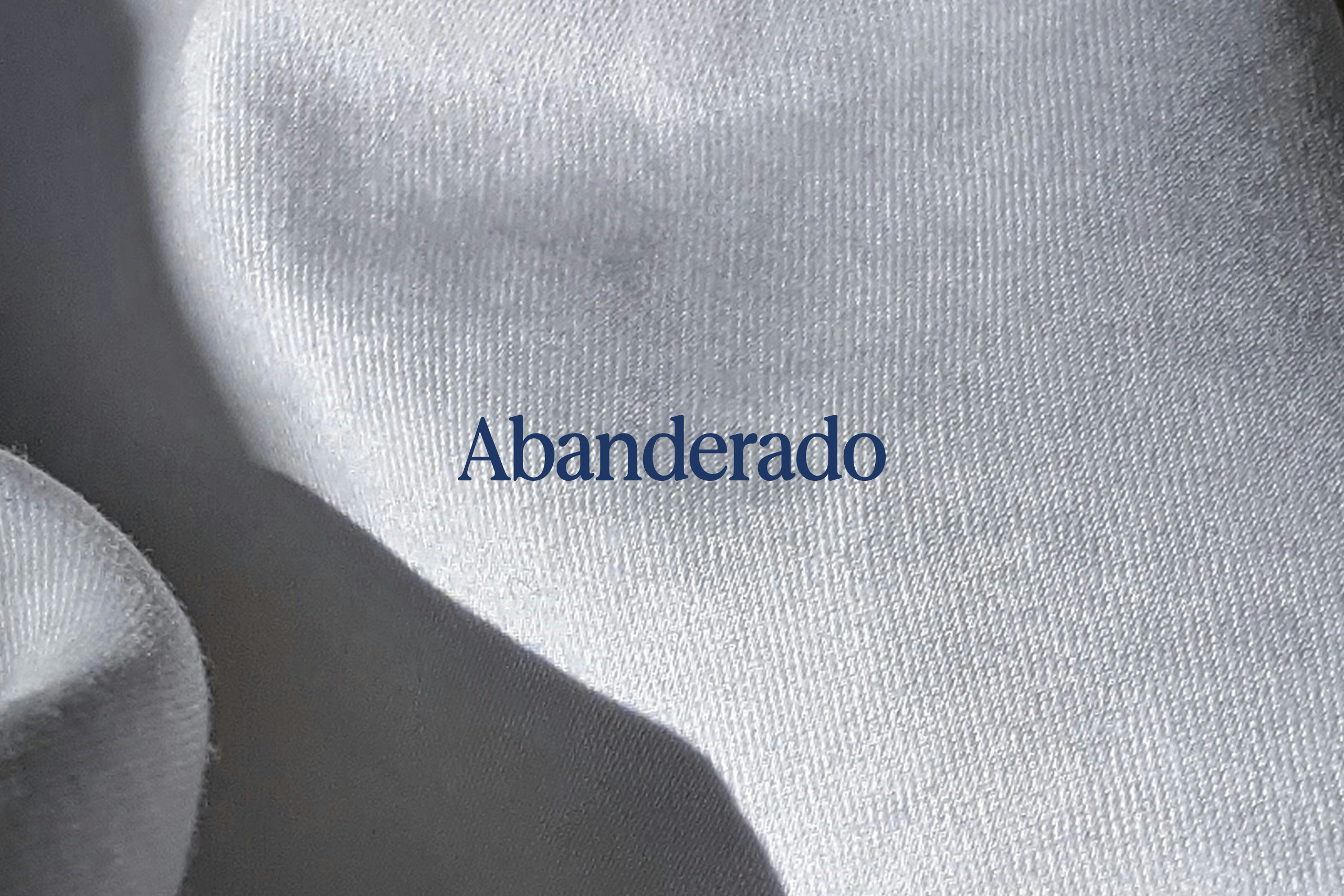 Abanderado - Anissa El Ghazi
