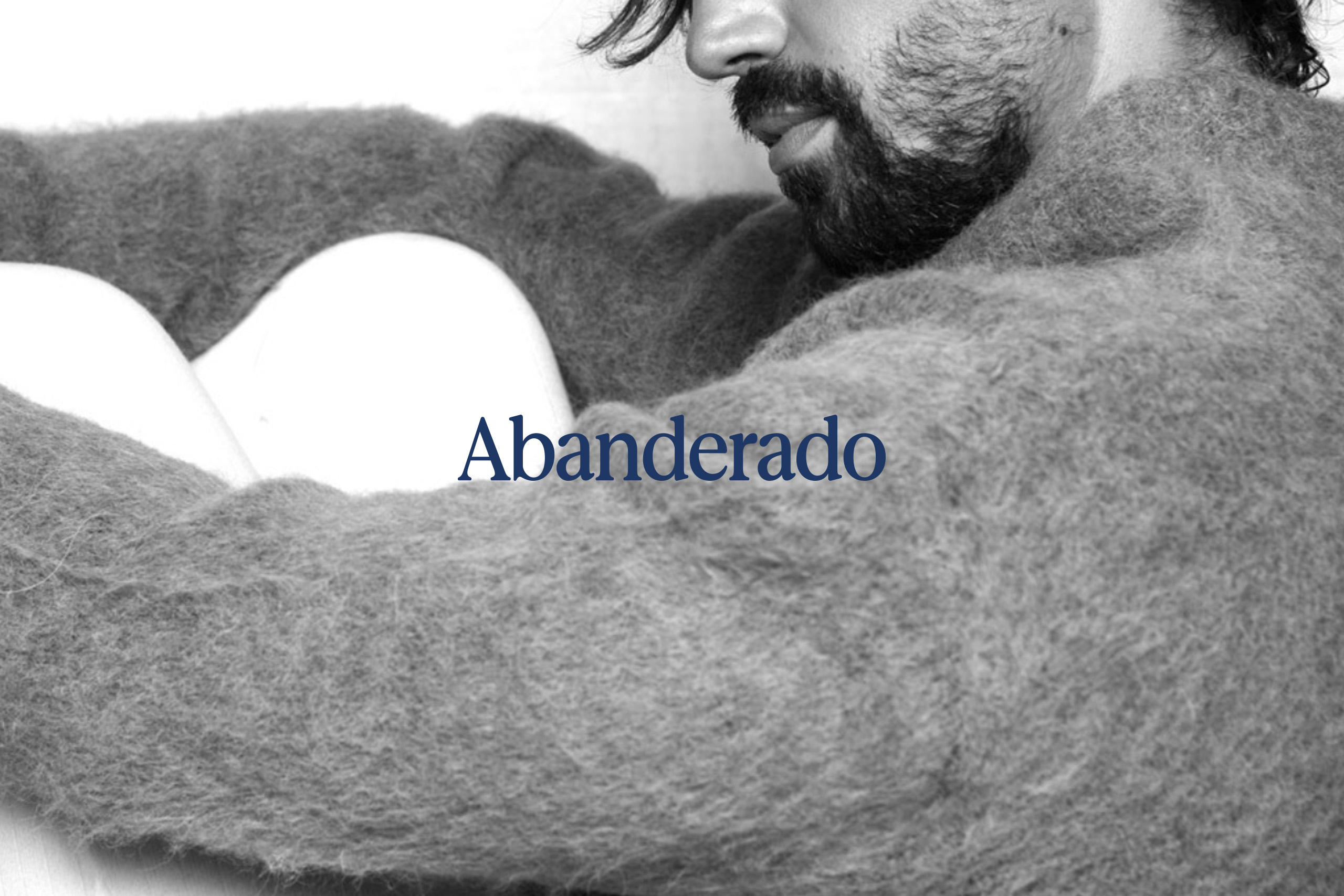 Abanderado - Anissa El Ghazi