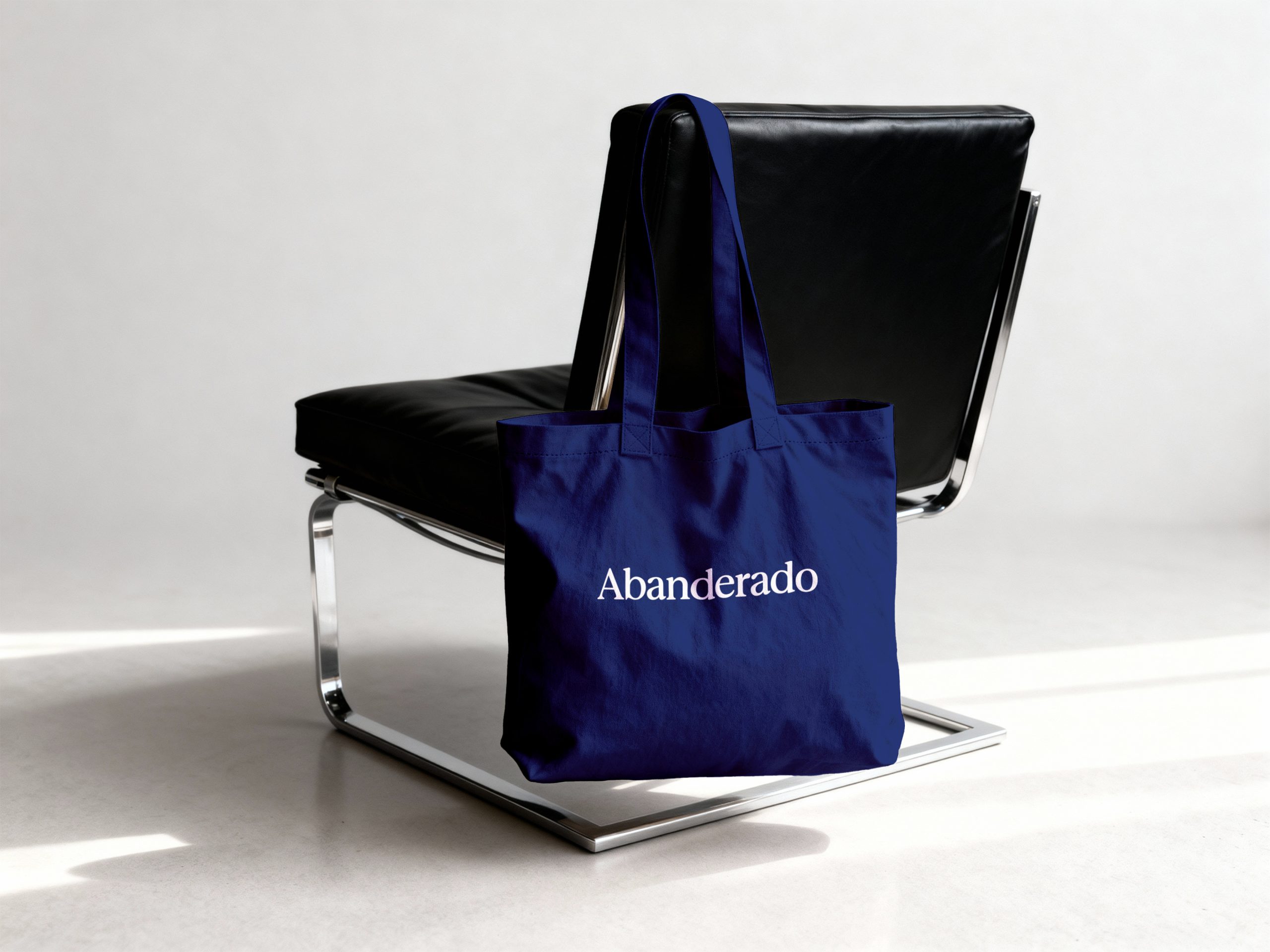 Abanderado - Anissa El Ghazi