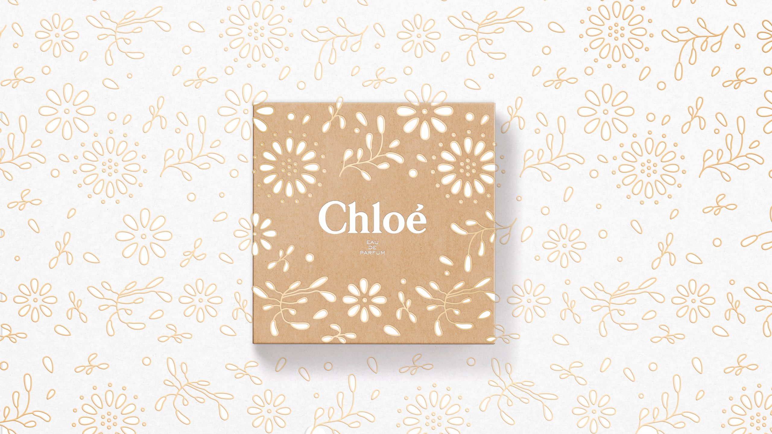 Chloé - Anissa El Ghazi