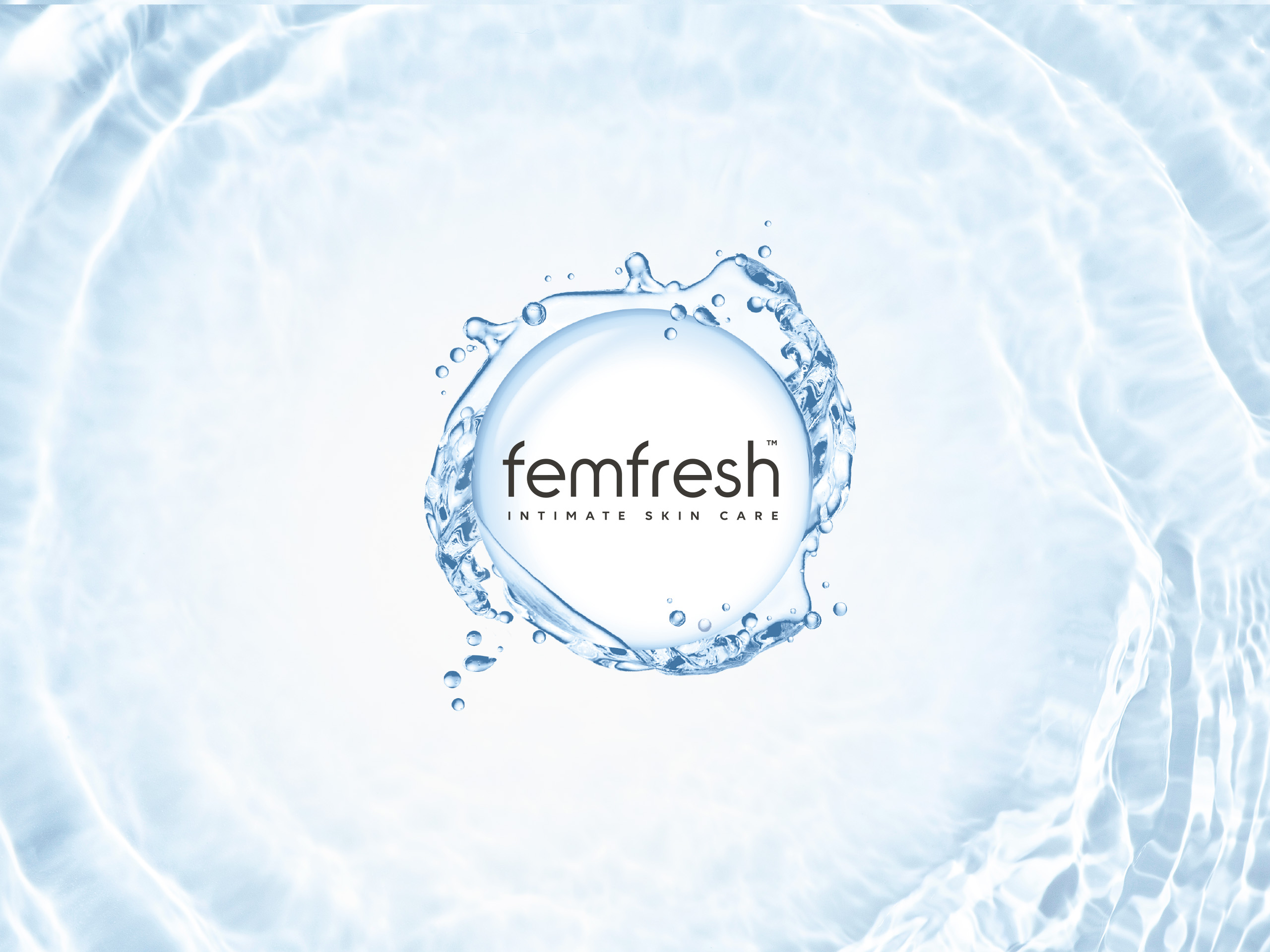 Femfresh - Anissa El Ghazi