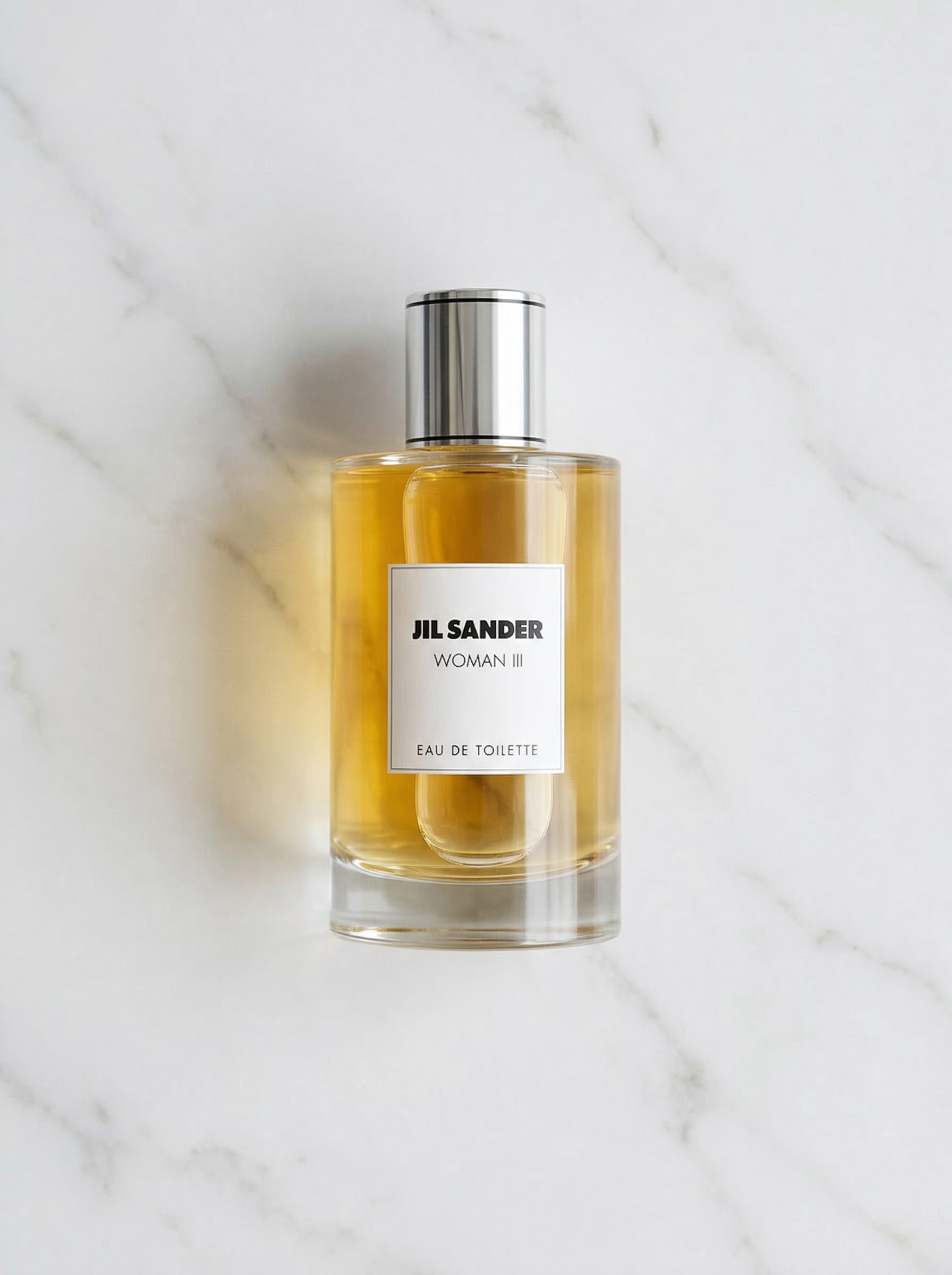 Jil Sander - Anissa El Ghazi