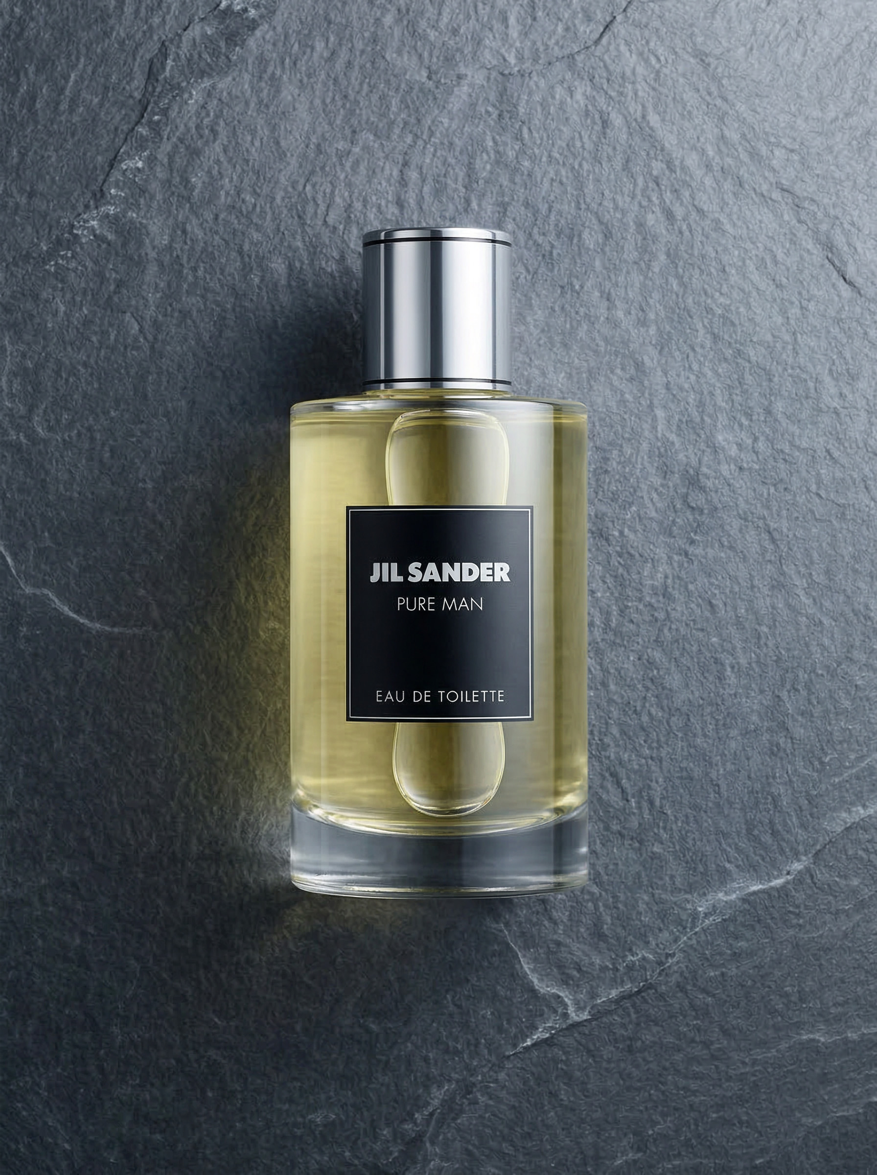 Jil Sander - Anissa El Ghazi