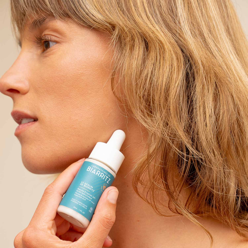 Laboratoires de Biarritz - Anissa El Ghazi