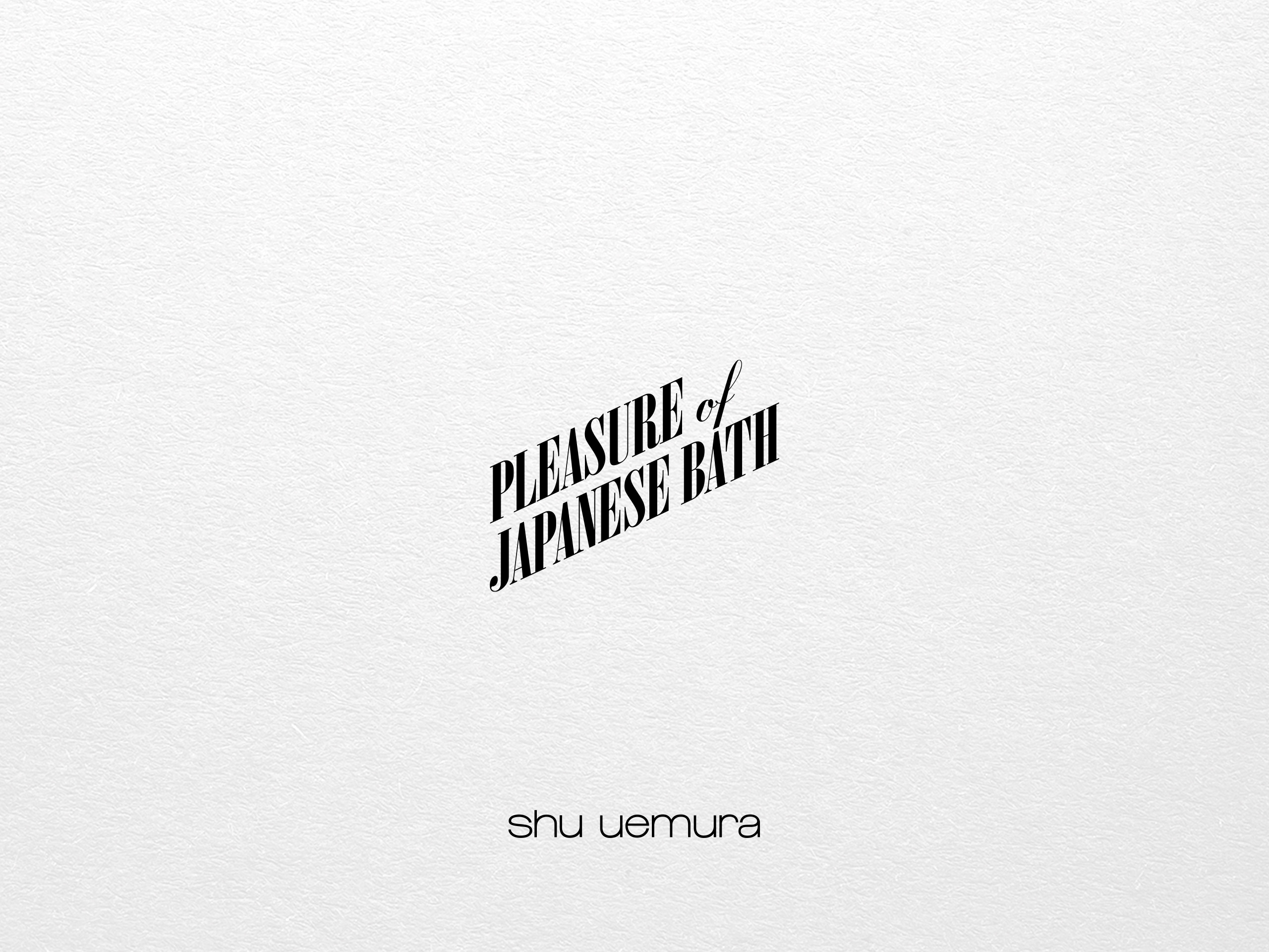 Shu Uemura - Anissa El Ghazi