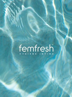 Femfresh - Anissa El Ghazi