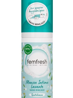 Femfresh - Anissa El Ghazi