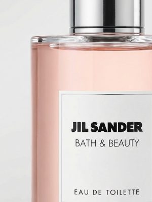 Jil Sander - Anissa El Ghazi