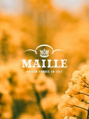 Maille - Anissa El Ghazi